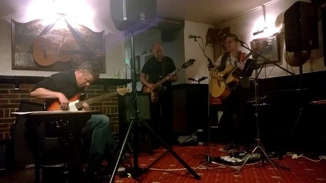 scotty andy and rob jam night at the bricks смотреть онлайн