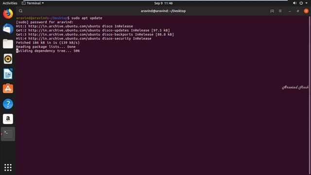 Command Linux How To Update Centos Linux Software Using Command Line смотреть онлайн