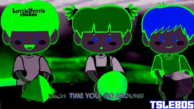 [REQ.] Preview 2 Pretend We’re a Clock Effects [NEIN Csupo Effects] смотреть онлайн