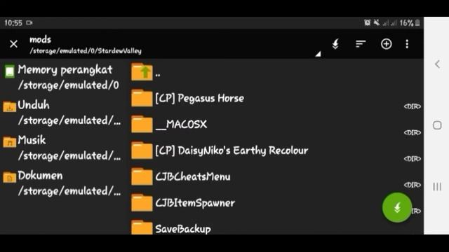 TUTORIAL PASANG MOD STARDEW VALLEY (ANDROID)How to use mod смотреть онлайн