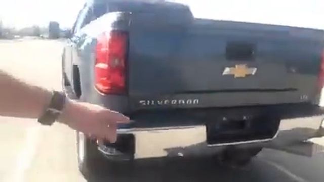 Шевролет Silverado 2500 Duramax смотреть онлайн