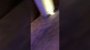 Падение станции