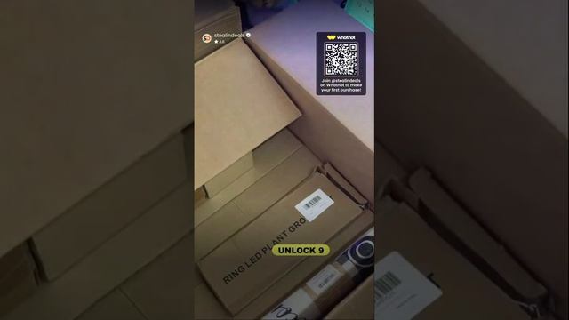 📦 $1 MYSTERY BOX’S w/ Dr. Hype 11/2-1030AM смотреть онлайн