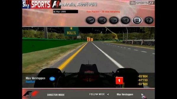 EA F1 Manager 2018 MOD + DownloadLink