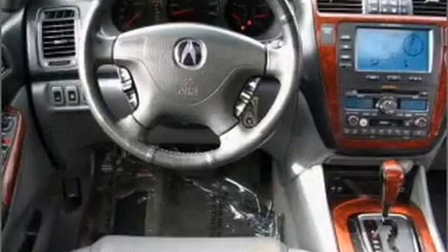 2004 Acura MDX - Denver CO смотреть онлайн