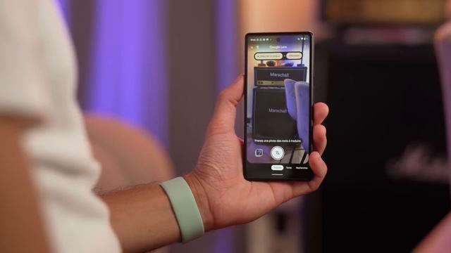 Test Google Pixel 6A - (Presque) Parfait pour 459€ ! смотреть онлайн
