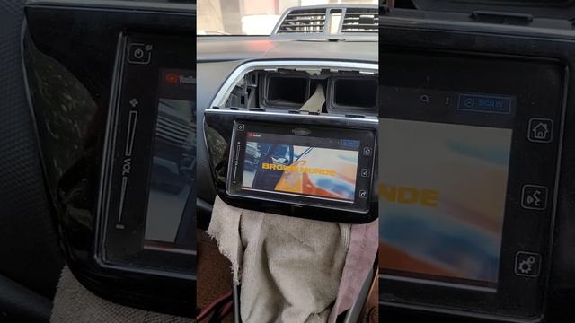 APEX DSP AMPLIFIER WITH CAR SPECIFIC HARNESS смотреть онлайн