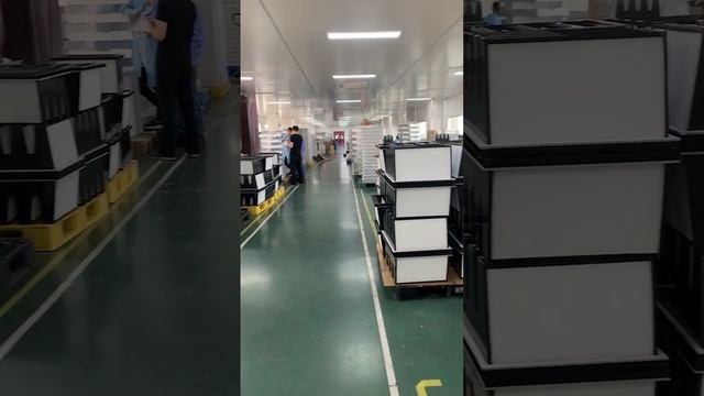 HEPA Filter смотреть онлайн