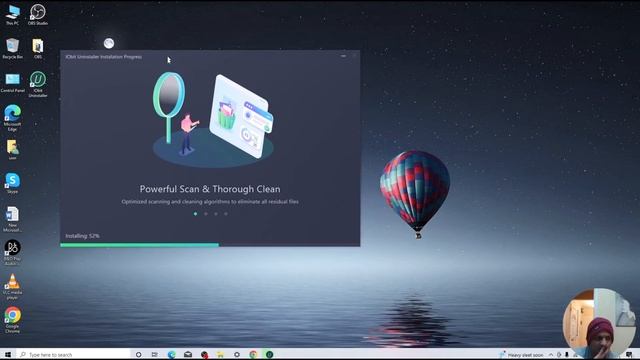 Can't Uninstall Program from windows 10 or Windows 11 ? Not A Problem #windows10 #windows11#softwar смотреть онлайн