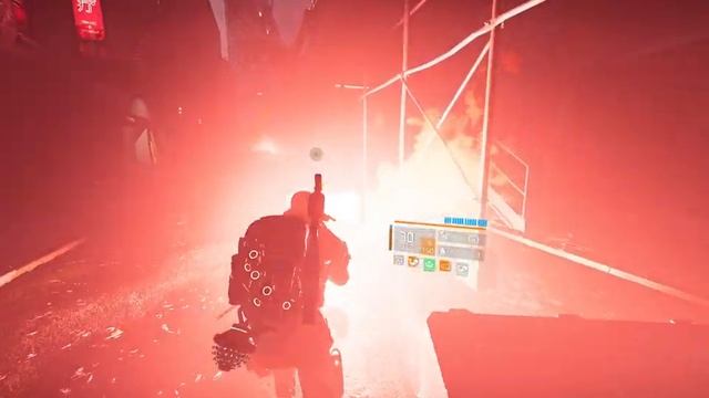 Tom Clancy's Division 2 - Kelso Manhunt Part 1 and 2 of 4 @TheDivisionGame #division2 смотреть онлайн