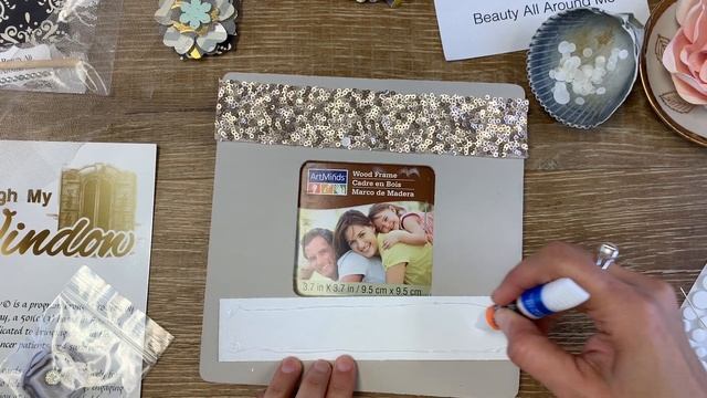 Through My Window - Significance Video Tutorial смотреть онлайн