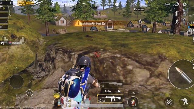 PUBG Mobile | SQUAD GAMEPLAY | LIVIK MAP 2022 - Mr. Android M смотреть онлайн