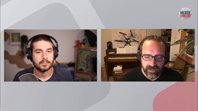 llama.cpp, .NET 8 Surprises, & Beyond | Merge Conflict ep. 380 смотреть онлайн
