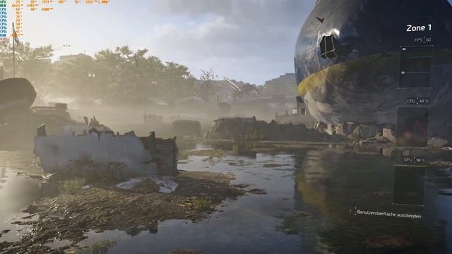 The Division 2 - I5 8600K/1070TI (OC) Benchmark WQHD/DX12 (Release Ver.) смотреть онлайн