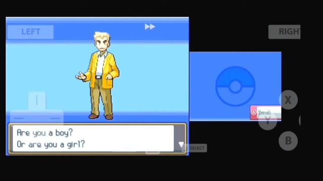 Download Pokenon Master Quest NDS ROM(NDS EMULATOR FOR ANDROID 6.0+ Link in description) смотреть онлайн