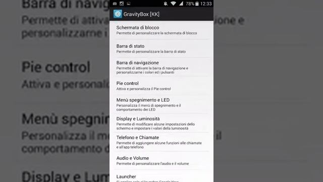 Come mettere tasti a schermo [root] смотреть онлайн