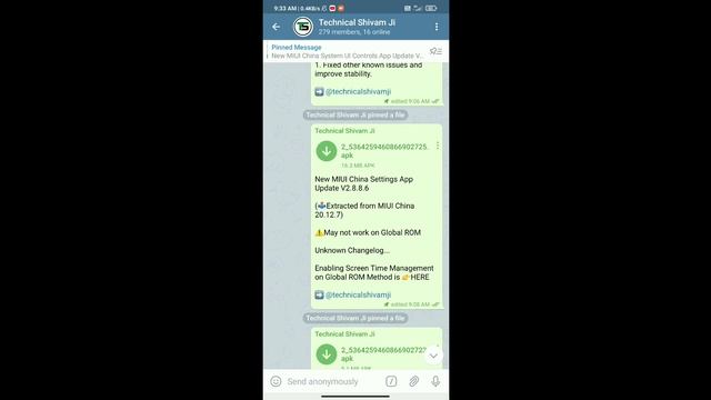 MIUI 12 New Update 😍 MIUI System Apps New Update | New Futures | System Launcher, Mi Mover, Gallery смотреть онлайн
