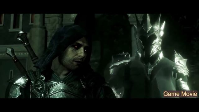 The Lord of the Rings: The Battle for Middle-earth II смотреть онлайн
