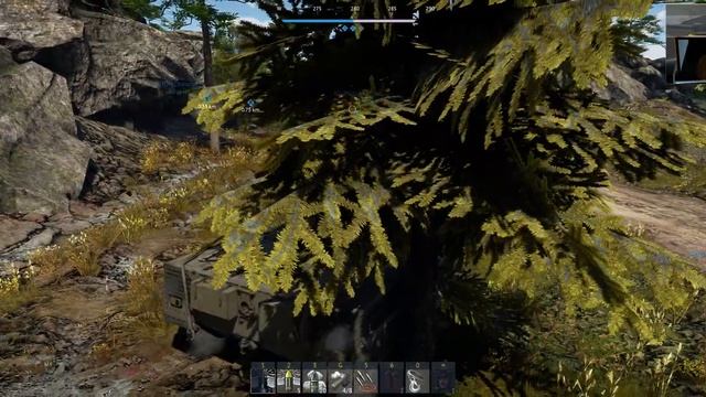 OF-40 Kill Comp смотреть онлайн