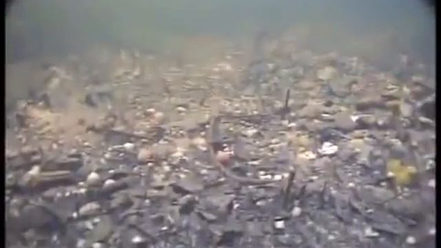 Korda Underwater. Подводная ловля карпа (фильм 5 часть 1)