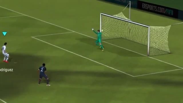 TOP 5 Football Games Android 2016 смотреть онлайн