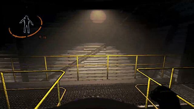 This Is Why The Skin Walker Mod Is The Best Mod - Lethal Company смотреть онлайн