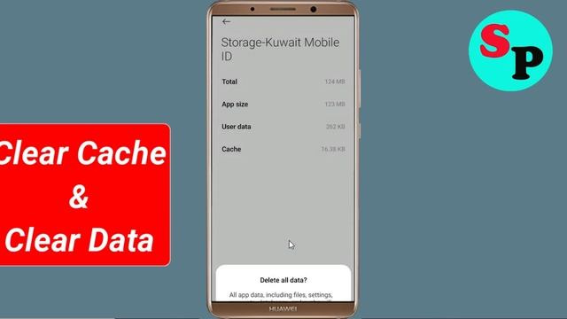 Fix Kuwait Mobile ID App Keeps Crashing Problem Android & Ios - Kuwait Mobile ID App Crash Error смотреть онлайн