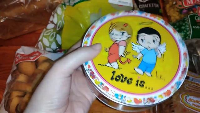 Пятёрочка / Ежедневный покупки / Продуктовые покупки в Пятёрочке смотреть онлайн