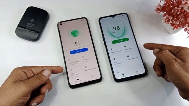 Realme UI 3.0 Vs Realme UI 4.0 Full Comparison | Realme UI 4.0 Hidden Features | coloros 13 feature смотреть онлайн