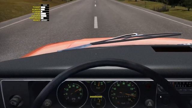 My Summer Car -Дорога в Килию смотреть онлайн