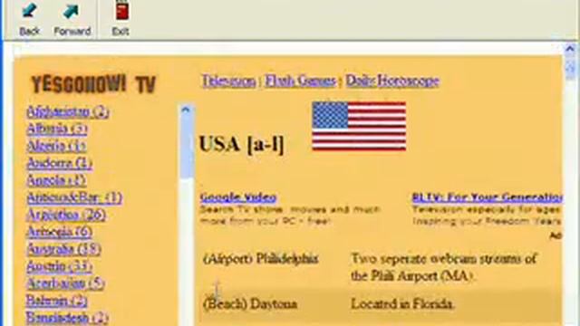 How To Watch Free TV From Your PC- Sports, Movies, Cartoons, News (NEW VIDEO 2012) смотреть онлайн
