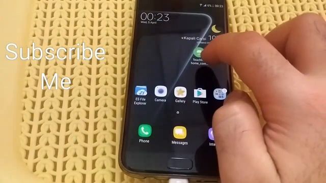 Galaxy S8 S9 Launcher Apk App Not Installed - Fix Android Uygulama Yüklenmedi.