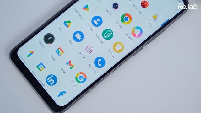 Redmi A1 + MIUI GO - Giải toả CƠN KHÁT máy mượt trên điện thoại Xiaomi giá rẻ | Redmi A1 review смотреть онлайн