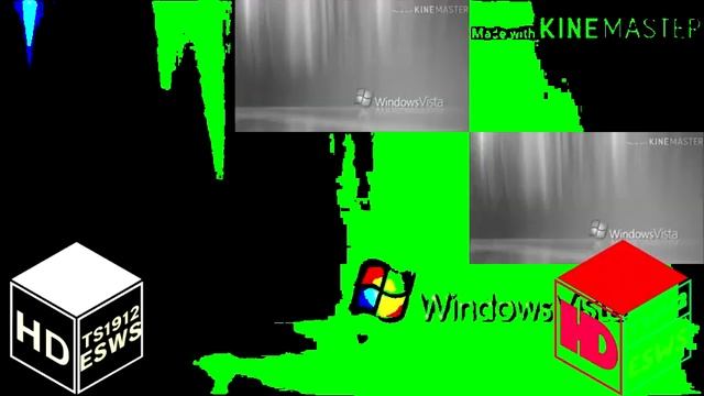 Windows Vista Sparta Remix TheKantapapa Vista Custom смотреть онлайн