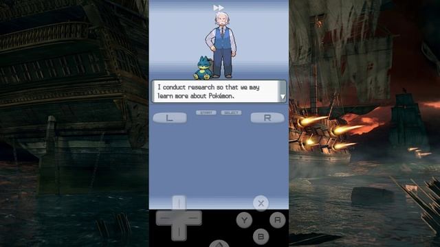 Drastic DS Emulator APK - 2.4.0.0a Build 80 смотреть онлайн