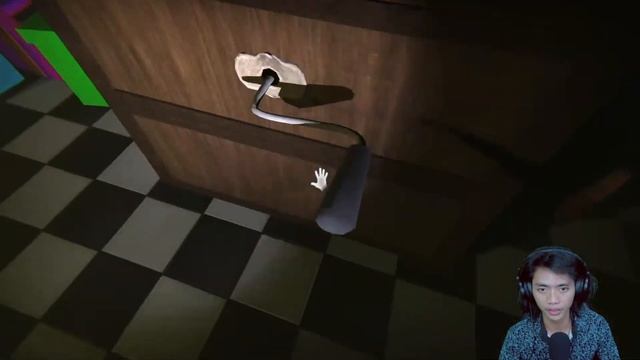 FNAF kok SUSAH?! The Glitched Attraction - Indonesia (Part 1) смотреть онлайн