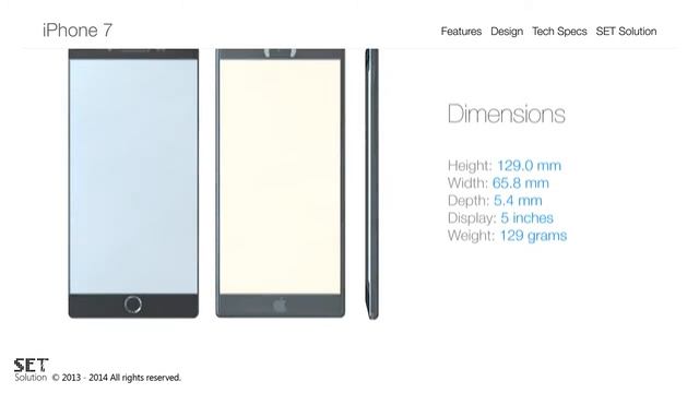 iPhone 7 новый консерн от apple смотреть онлайн