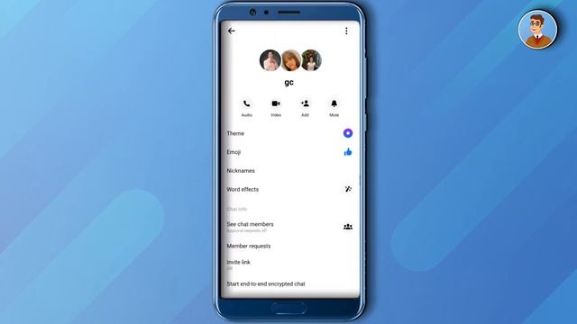 How To Delete Poll In Messenger Android (EASY!) смотреть онлайн