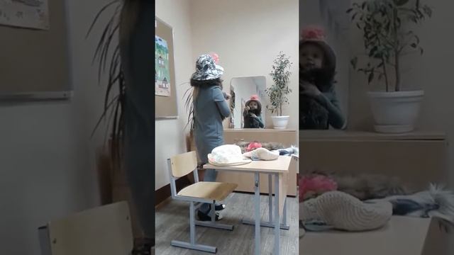 Басня "Зеркало и обезьяна" смотреть онлайн