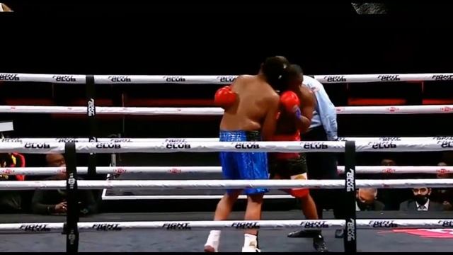 Michael Hunter vs Jerry Forrest Full Fight Highlights HD смотреть онлайн