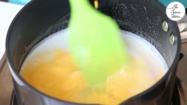 Ice Creams using Dairy Whipping Cream | Vanilla Custard & Choco Chip Ice Cream ~ The Terrace Kitche смотреть онлайн