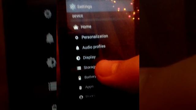 Alcatel Pixi 3 (4) Custom Rom (link)