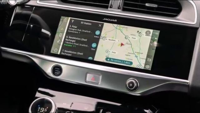 New 2021 JAGUAR I PACE EV 400 || Electric Jaguar Interior & Exterior