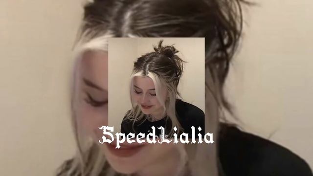 Speedsong|SpeedLialia|Платина-бандана
