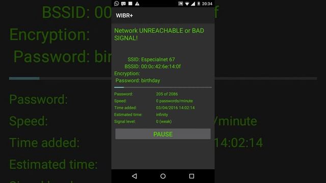 Como baixar e mexer no wibr+ sem root смотреть онлайн