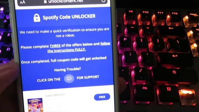 How I Get Spotify Premium For Free / Gratis 🎄 6 Months (No Trial) Free Spotify Premium iOS Android смотреть онлайн