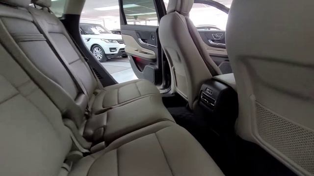 2020 Lincoln Corsair Reserve AWD 2.3T смотреть онлайн