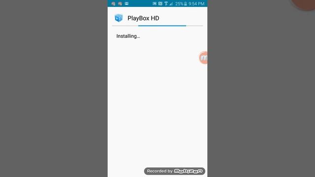 How to get playbox android смотреть онлайн