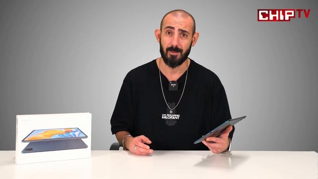 Honor’un Bugüne Kadarki En Büyük Tableti Honor Pad 8 Satın Alınır mı? смотреть онлайн