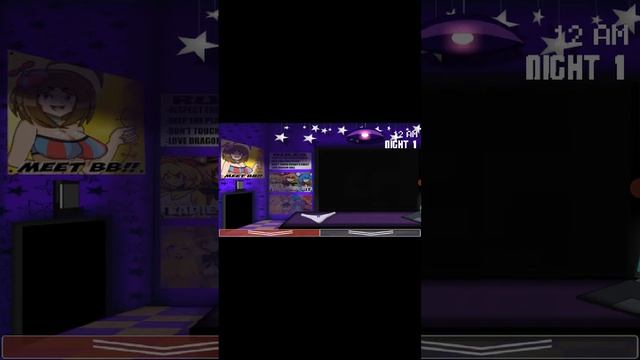 Five nights in anime game!! on Android!!!!😱😱 || Tagalog tutorial смотреть онлайн